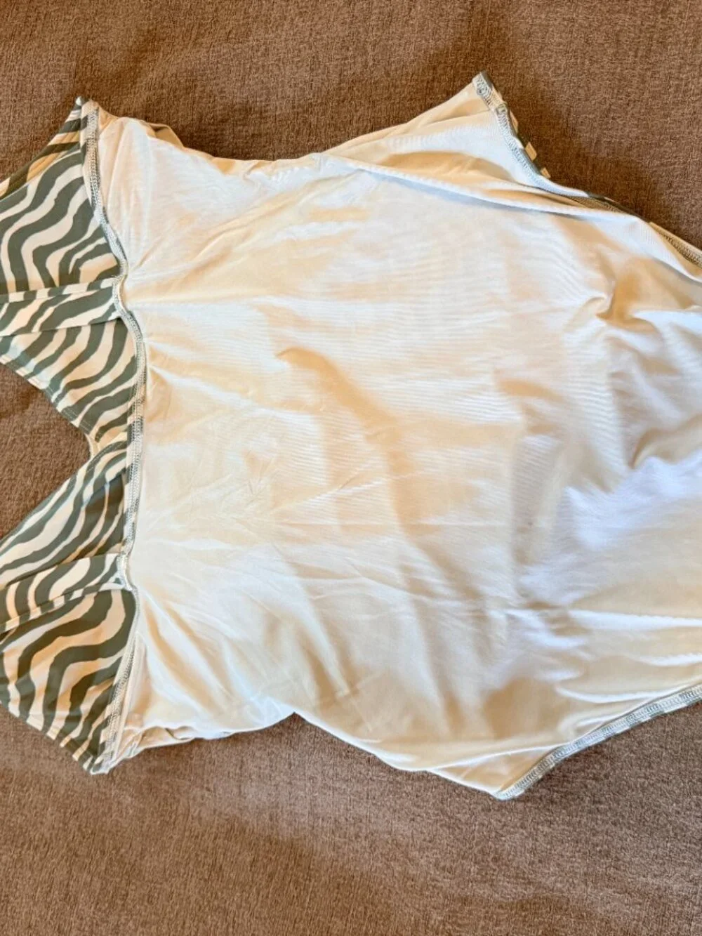 Andie The Capri one piece swimsuit